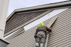 Best Siding Painting and Refinishing  in Chino, CA